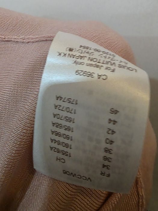 Louis Vuitton nowa bluzka rozmiar L