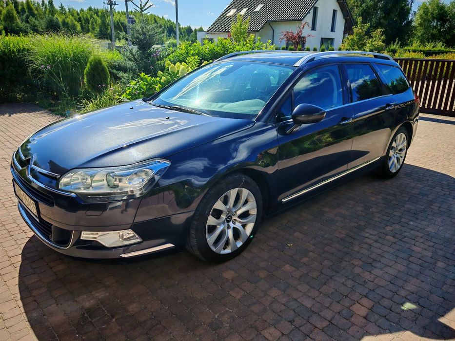 Citroën C5