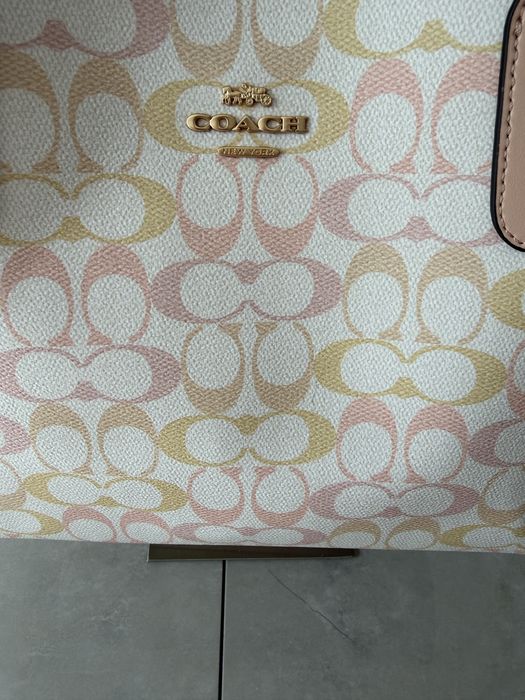 Сумка Coach City 26