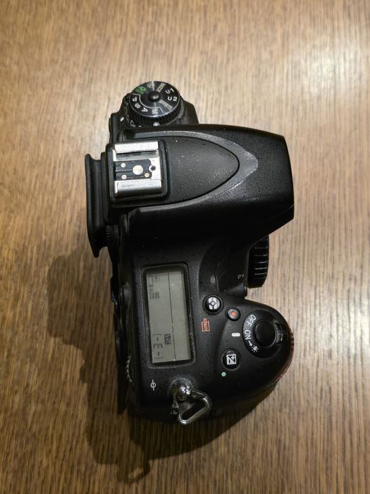 Nikon D750 stan dobry niski przebieg kompletny!