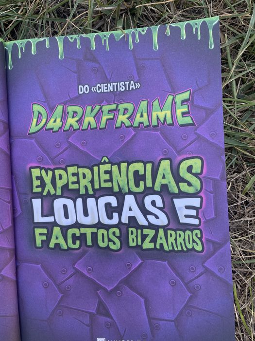 Livro bom para toda a jente