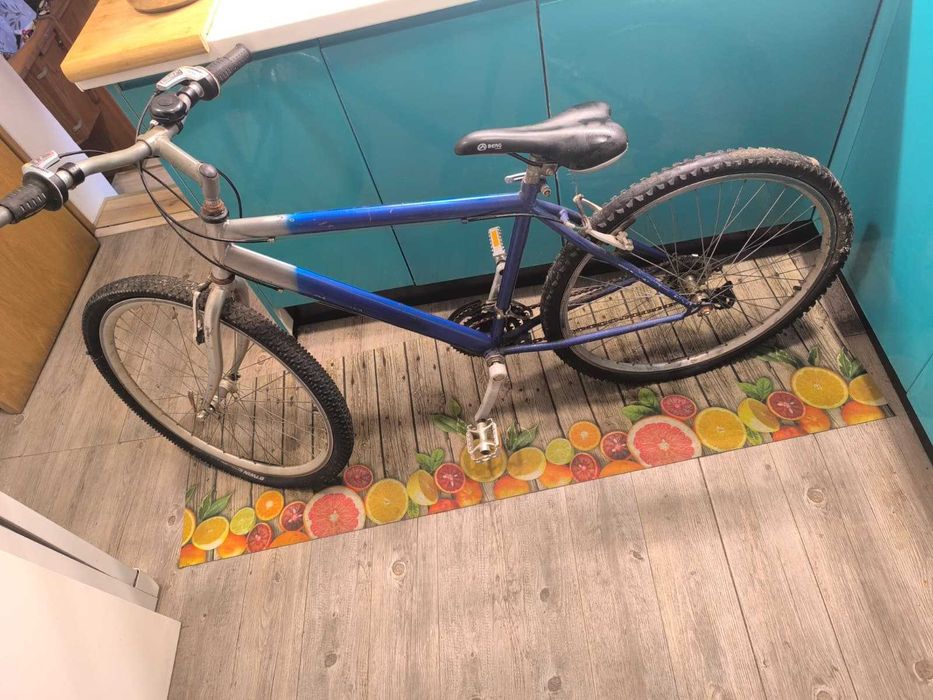 Bicicleta Roda 26 Ler descrição