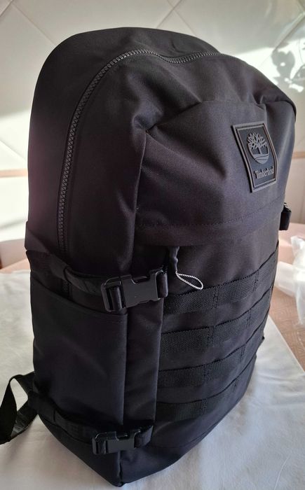 Mochila Timberland | Nova a estrear | Oportunidade