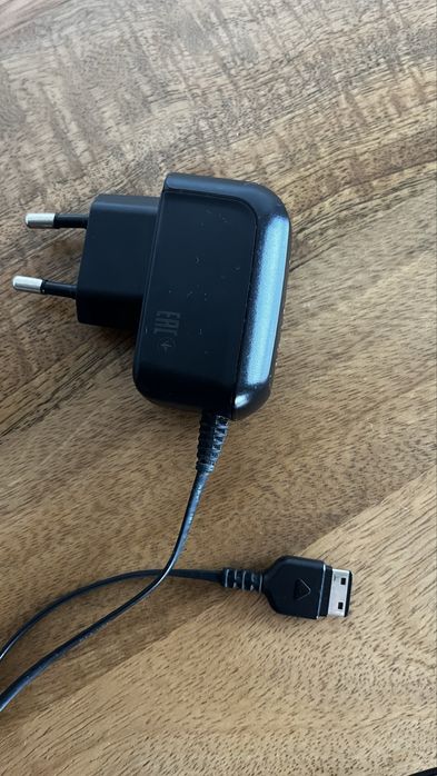 Samsung Carregador de Viagem ATADS30EBE