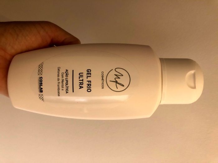 Vendo Gel Frio Ultra