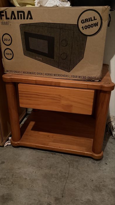 Mobilia quarto completa