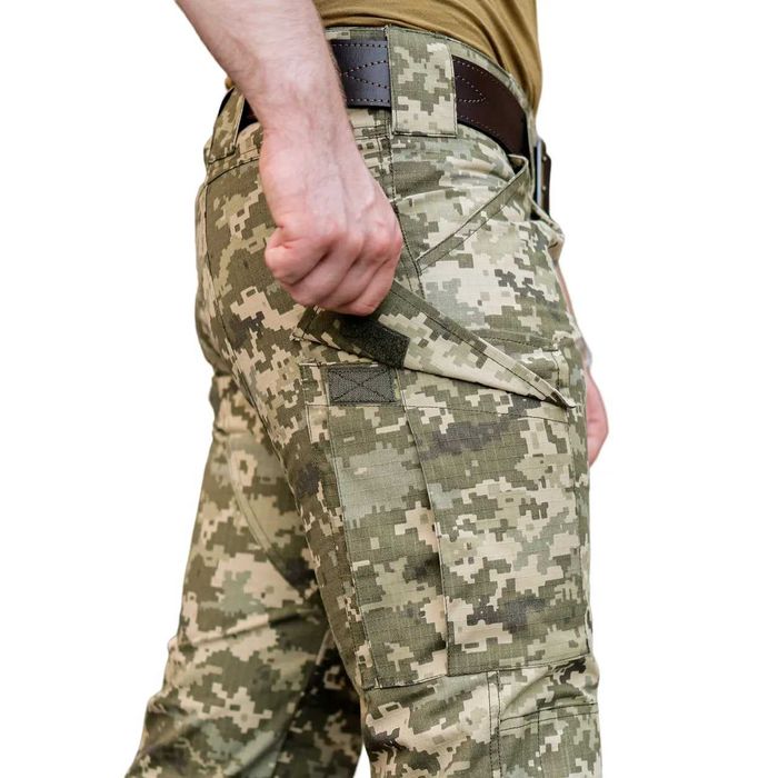 Від 10шт,Штани польові,тактичні,військові штани, піксель, укр.виробник