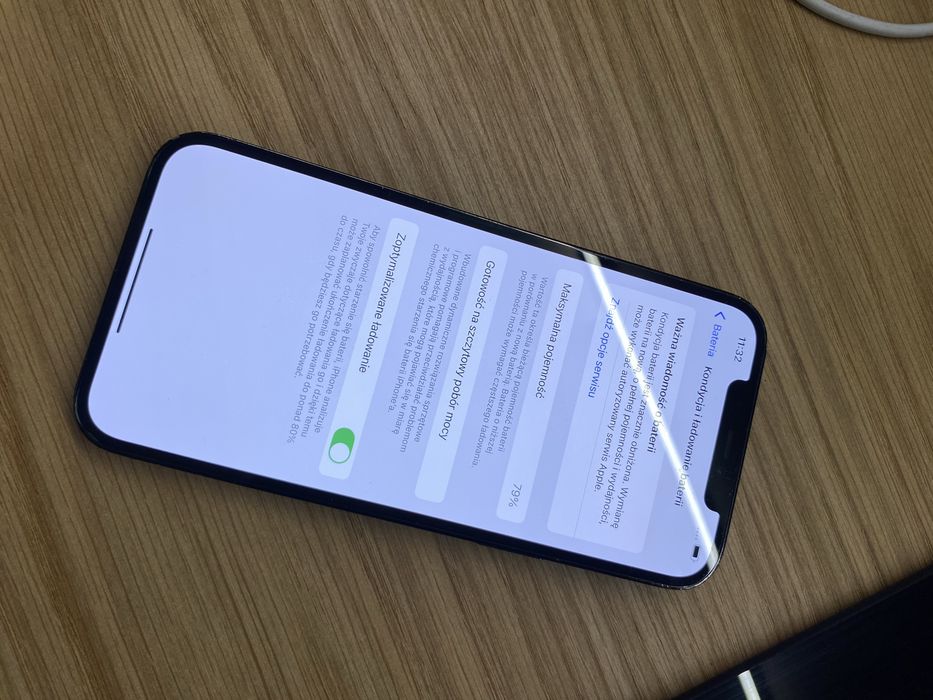 Apple iPhone 12 Pro Max