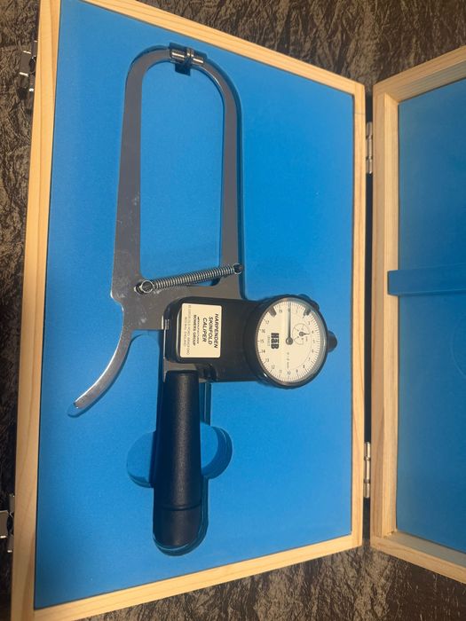 Lipocalibrador Harpenden