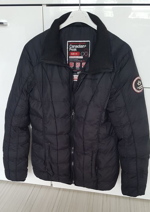 Super kurtka damska Canadian Peak