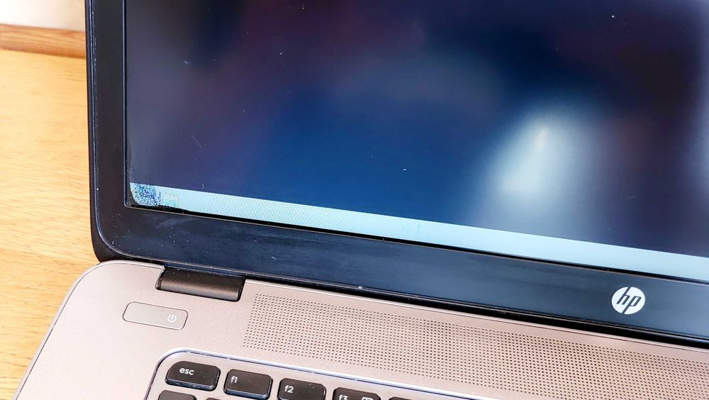 Laptop EliteBook 850 G2 i5 Win7 4GB RAM 256GB HDD