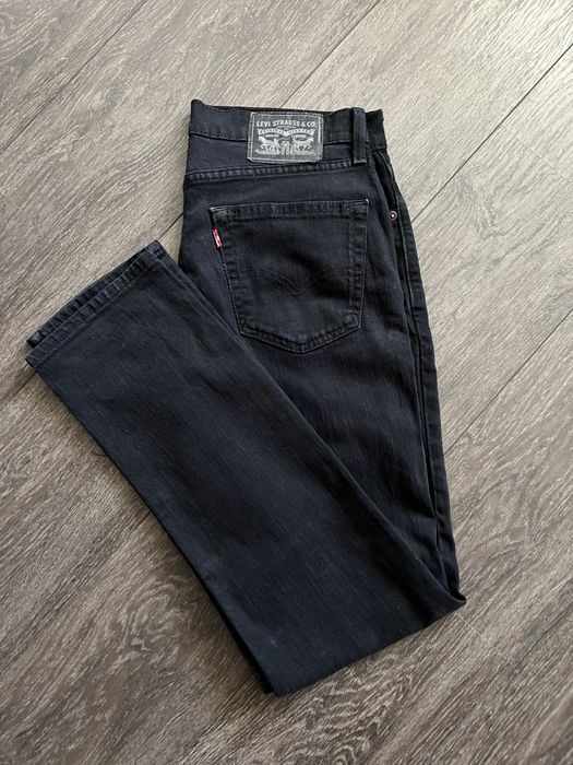 Джинси чоловічі Levis.