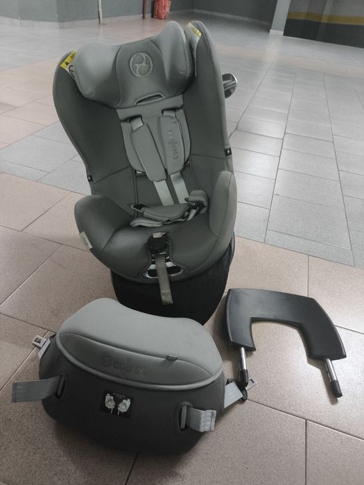 Cybex Sirona 360