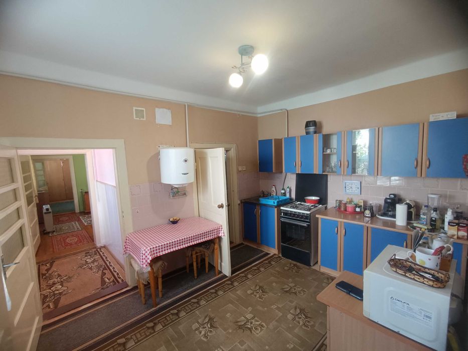 ПРОДАЖ 2 поверхового будинку 118 кв.м. недалеко від центру міста!