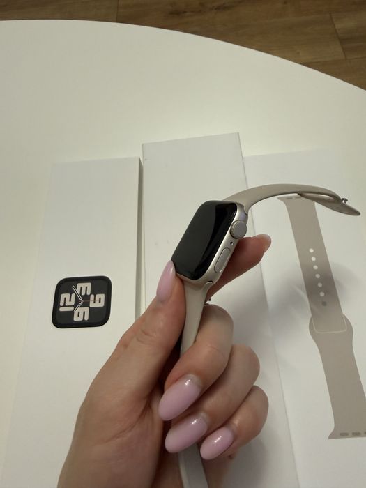 Apple Watch SE 40 mm