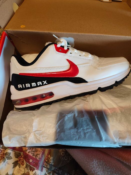 Nike Air Max (Raras)