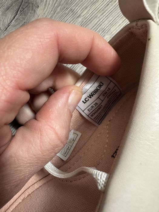 балетки туфельки zara