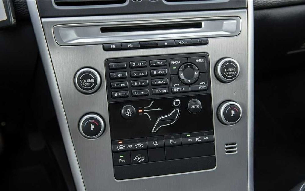 Volvo XC60 2.4 Diesel 2010