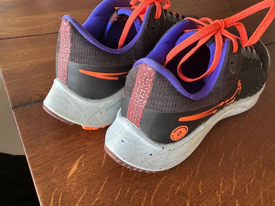 Ténis Nike Air Zoom Pegasus