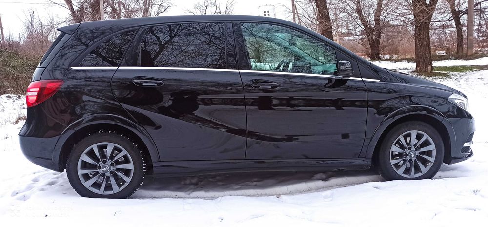 Продам авто  Mercedes-Bens