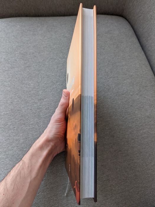 Книжка Ukraїner. Країна зсередини 2