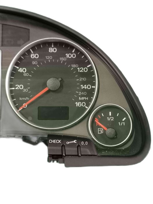 Quadrante / Painel de Instrumentos AUDI A4 B7 8E0920951L (OEM)