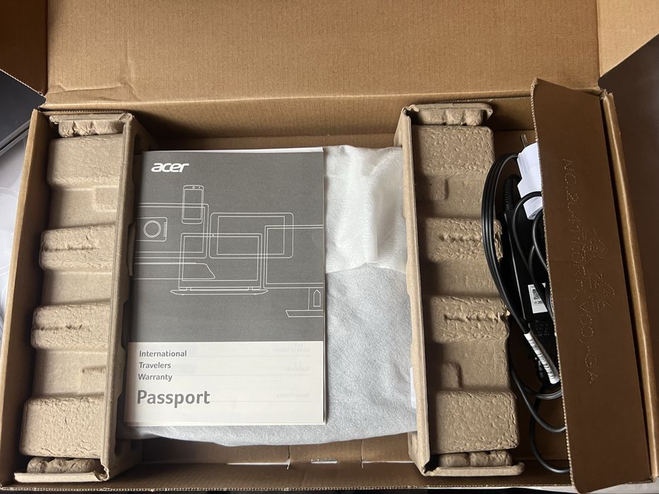 chrome book Acer 514