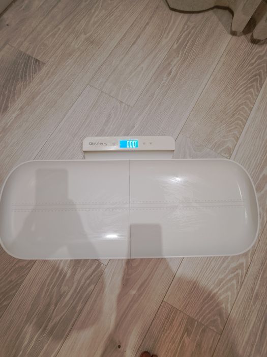 Дитячі ваги UNICHERRY цифрові