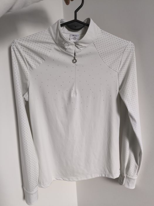 Koszulka konkursowa jd attack 36 S