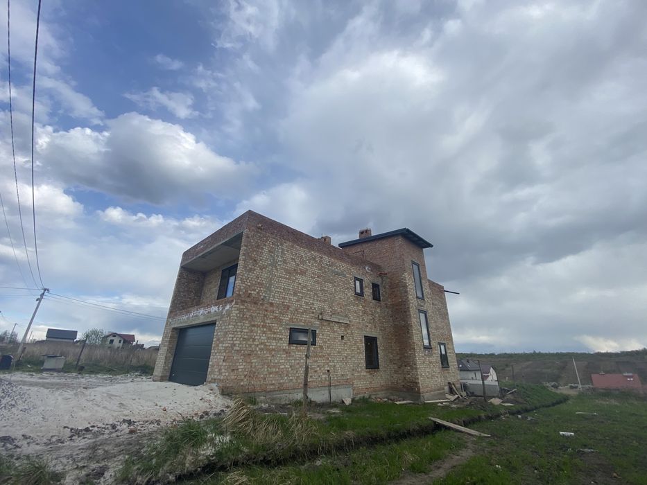 Мулярні роботи (мурівка, мурування, цегла, газоблок, шлакоблок)