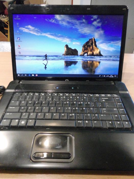 Laptop Compaq 650