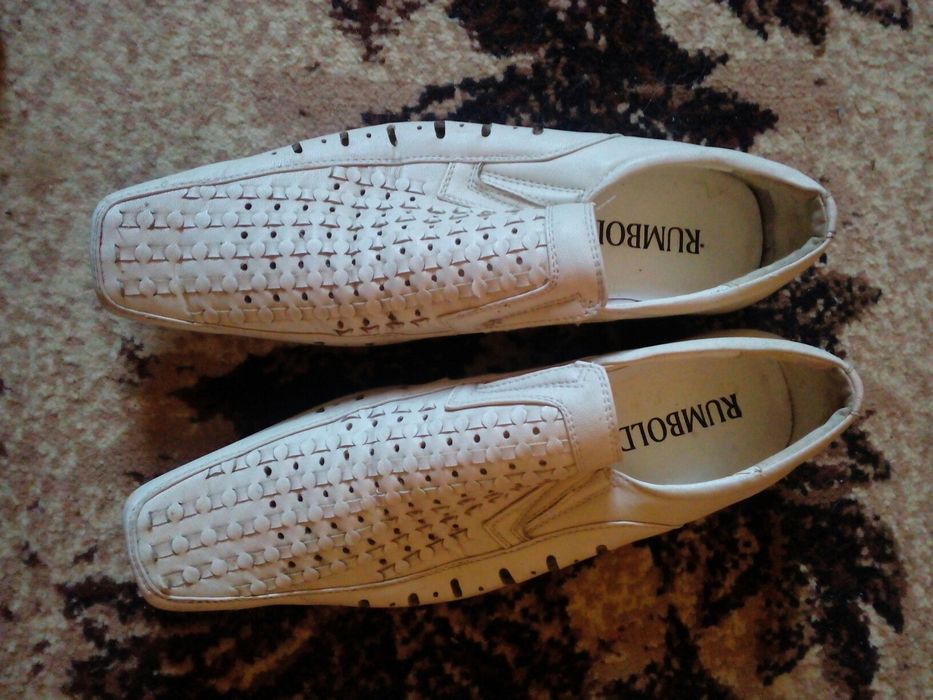 Туфлі