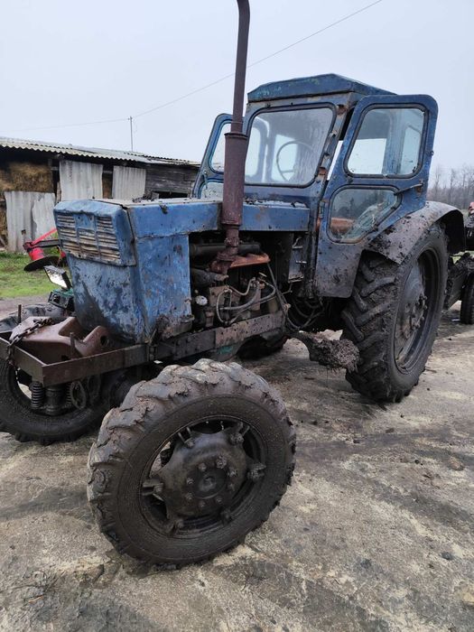 Трактор Т-40 продам