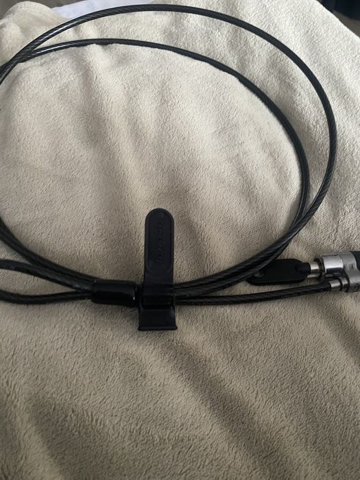 Zapięcie do laptopów kening stone lenovo