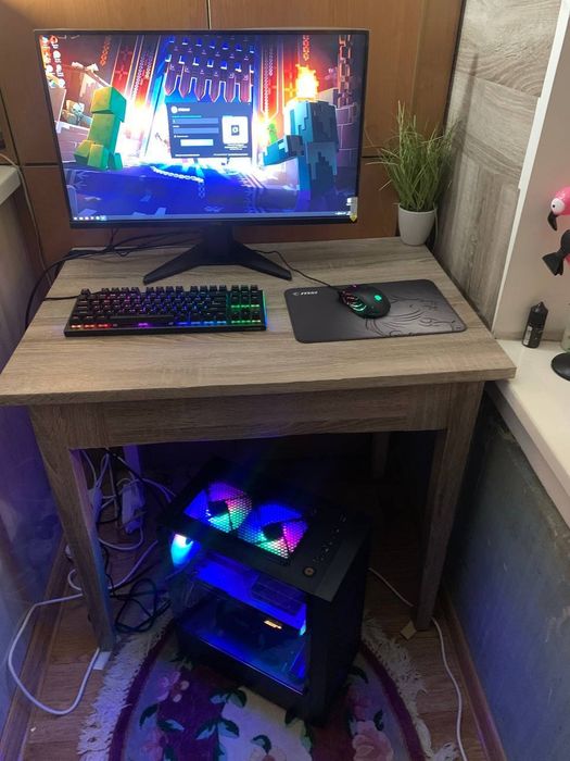 Мощный компьютер