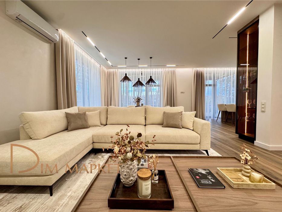 ‼️Будинок з ремонтом 220 м2 в КМ Нова Ходосівка. Самий красивий ліс‼️