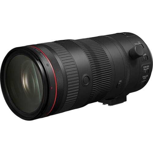 Obiektyw CANON RF 24-105mm F2.8L IS USM Z. Nowy! Gwarancja!