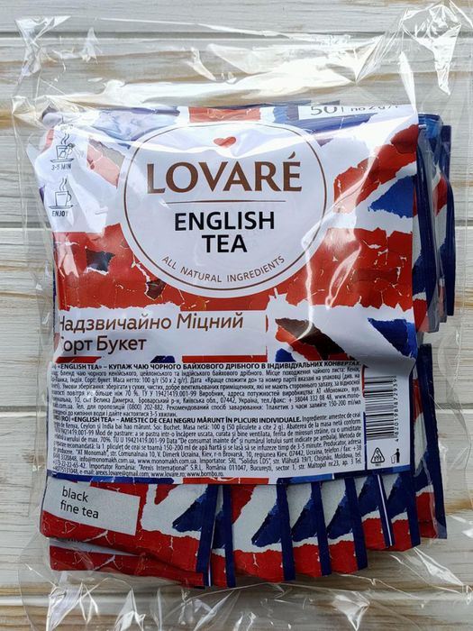 Кава Ambassador Professional Crema 1 кг у зернах