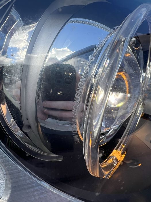 BMW 320d , 2008 р.в.  , AKПП