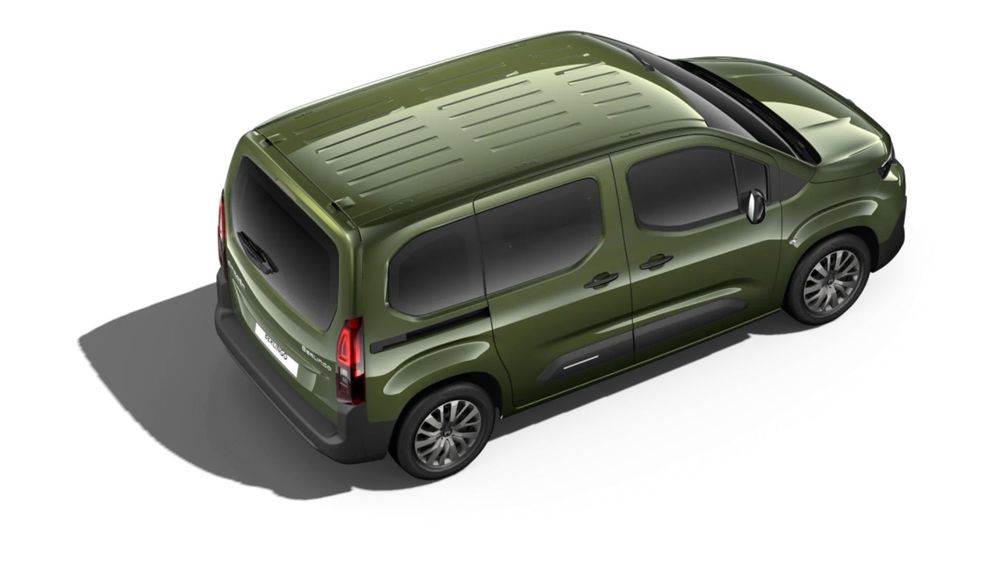 Citroën Berlingo