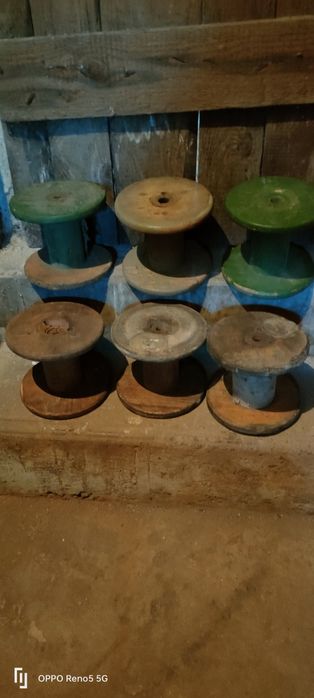 Wyprzedaż garażowa dla lubiących starocie