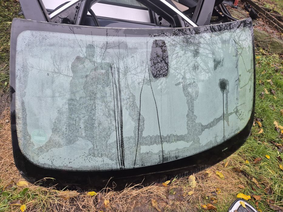 Szyba przod przednia czołowa Bmw X5 E70