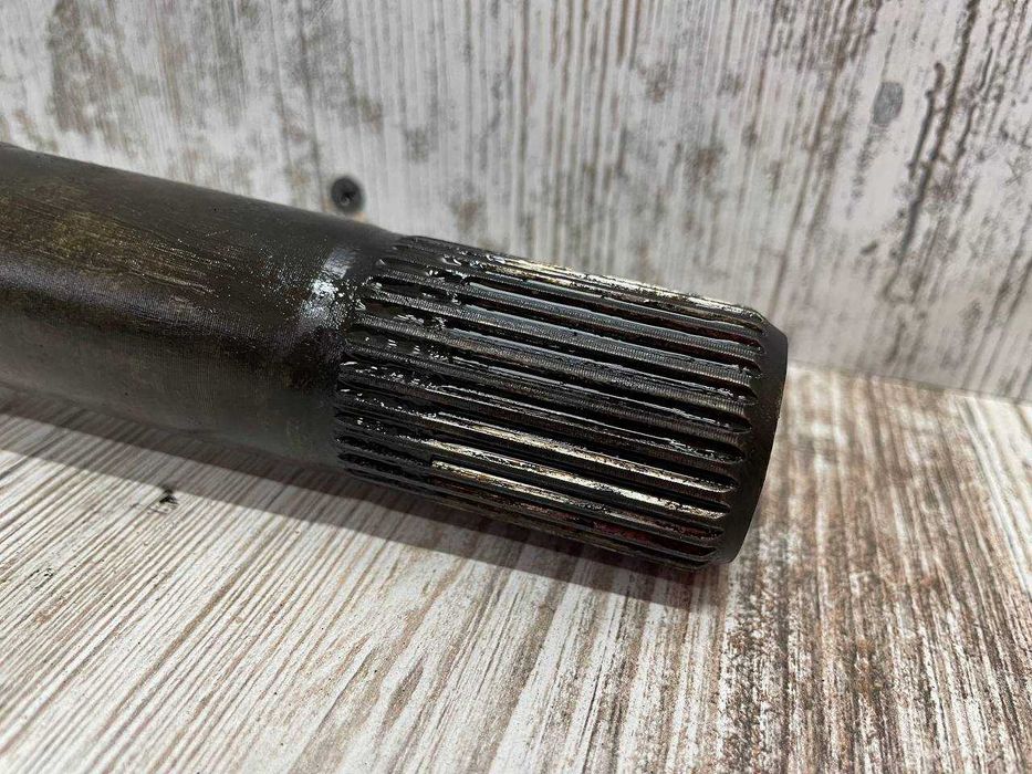 Полуось задня Піввісь задня нисан навара Nissan Navara D40