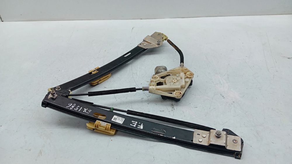 Elevador vidros frente esquerdo AUDI A1 Sportback (GBA)