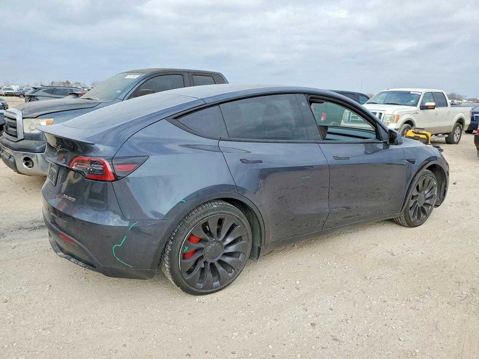 2022 Tesla  MODEL Y
