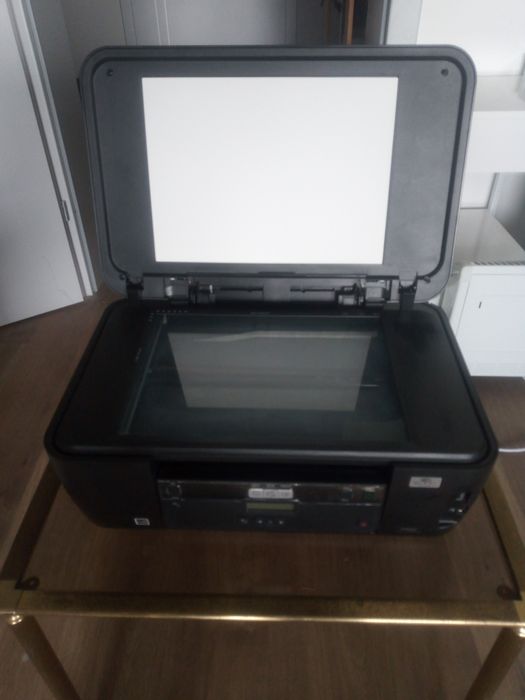 Drukarka urządzenie wielofunkcyjne Lexmark S301