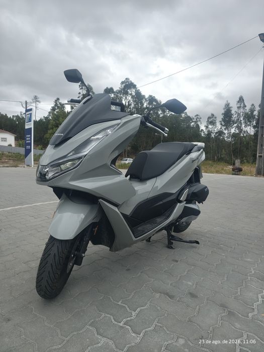 HONDA PCX 125, Ano 2024