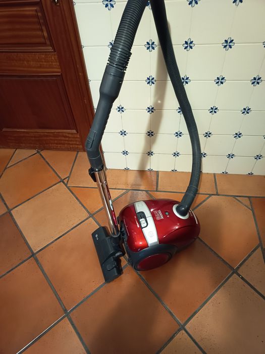 Aspirador LG c/saco
