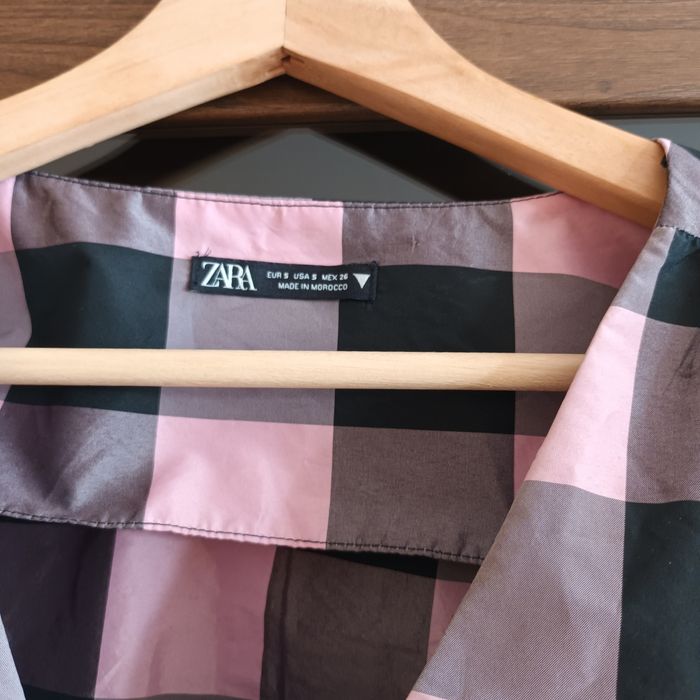 Bluzeczka damska Zara