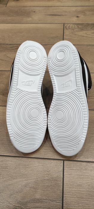 Buty Męskie Nike 42 26.5 cm Oryginalne nowe